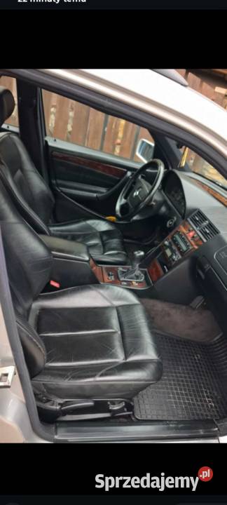 Mercedes Cklasa 25TD