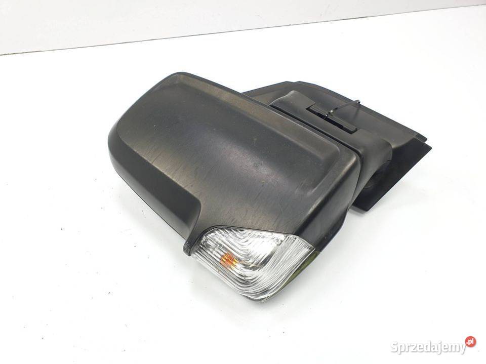 LUSTERKO PRAWE VOLKSWAGEN CRAFTER A9068106116 osobowe Lipno