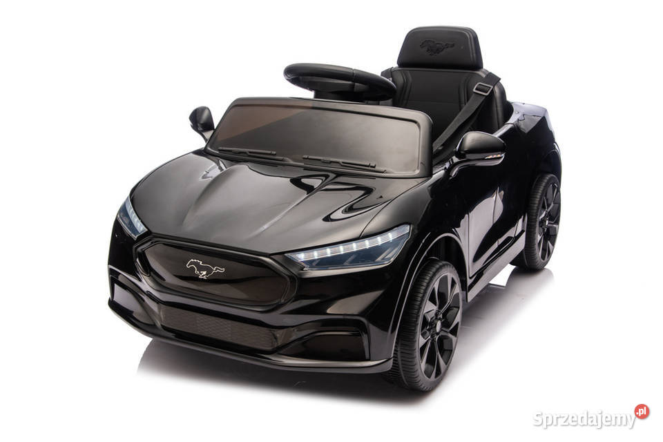 BAWIBUS Auto samochód na akumulator FORD MUSTANG Myszków