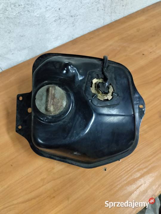 Zbiornik paliwa Honda SA 50 Vision