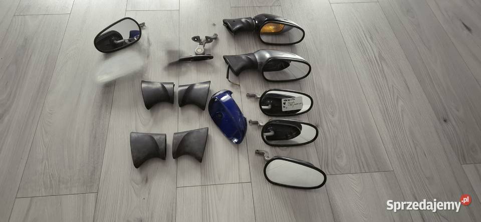 CBR1100XX CBR1100 1100XX SC35 cbr 1100 xx silnik warmińsko-mazurskie Gołdap