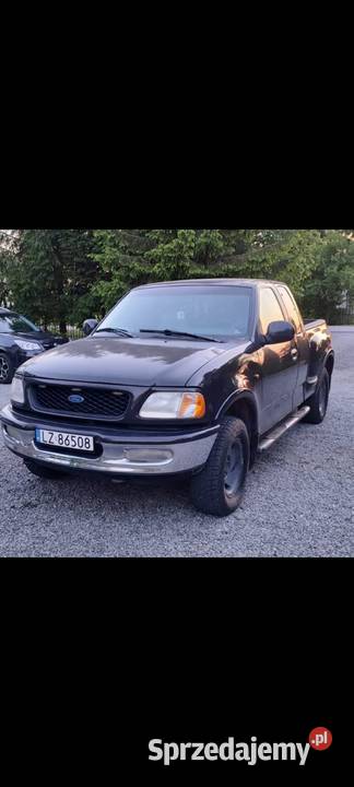 Ford F 150 1999r 4600cm3 Łabunie