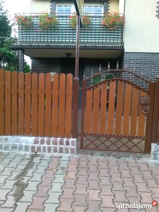 Sprzedam dom w SzczecinieDąbiu zachodniopomorskie