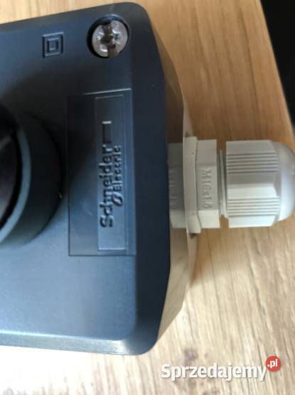 Schneider Łącznik Rozłącznik sprzedam