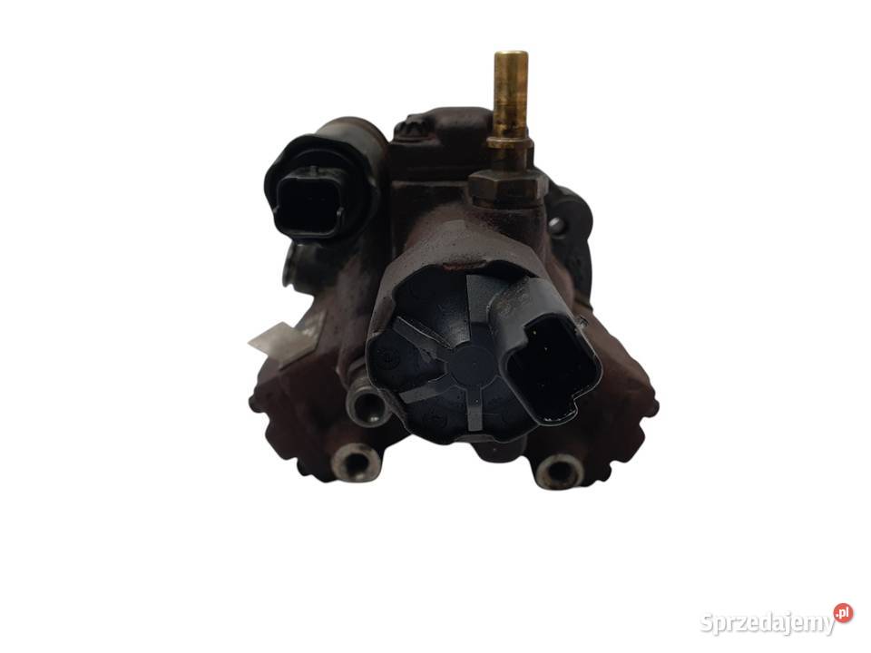 POMPA WTRYSKOWA Ford Focus C S 18 TDCI Chełm