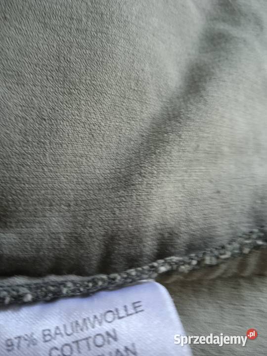 SZTRUKSOWY KOMPLET DAMSKI Z DŁUGĄ SPÓDNICĄ r 40 Odzież damska Piła