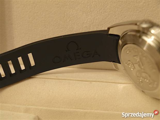 OMEGA SEAMASTER PLANET OCEAN CASINO ROYALE Ostrów Mazowiecka