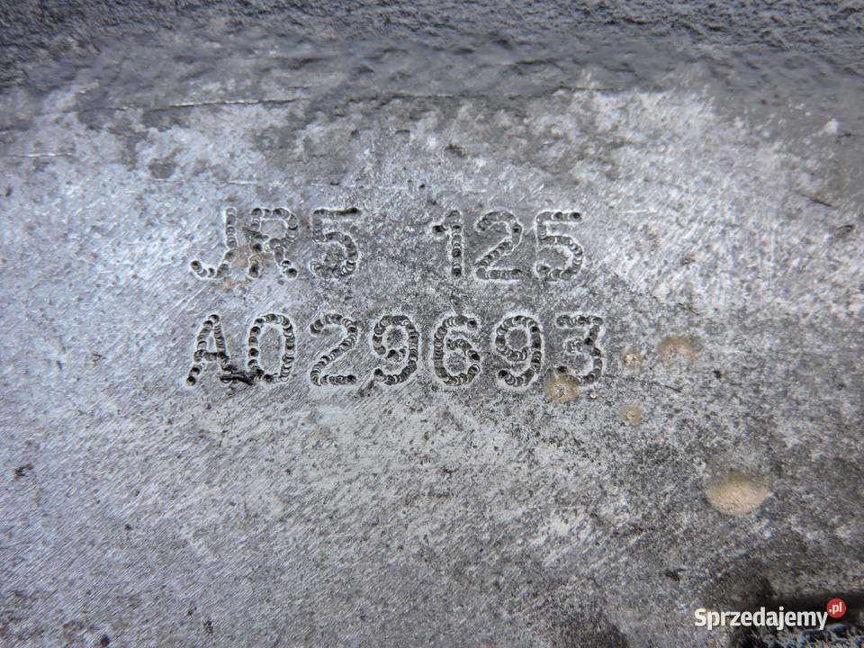 Skrzynia biegów Renault scenic II 16 16V 115 osobowe Myszków
