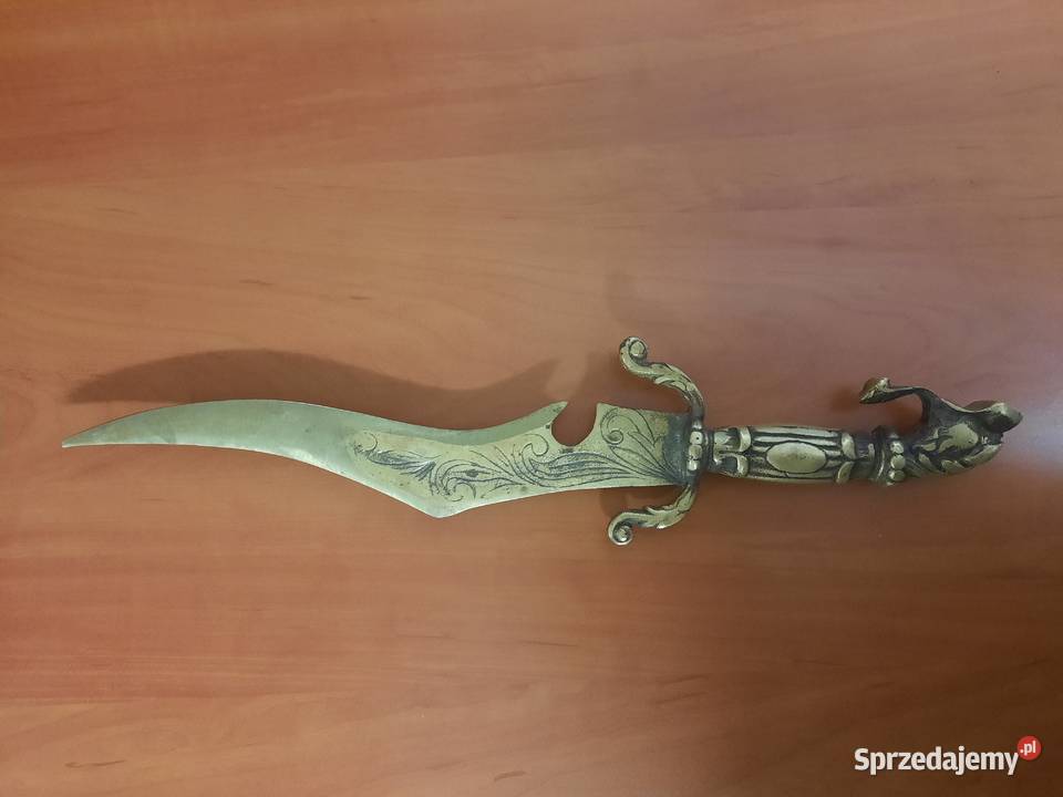 Piekny zabytkowy listownik Pozostałe