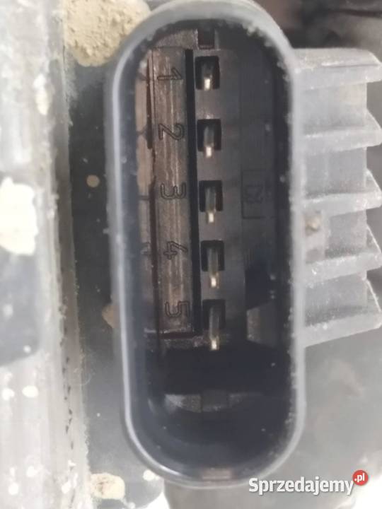 SONDA LAMBDA NOX 04L907805ES 20 TDI Skoda Superb świętokrzyskie