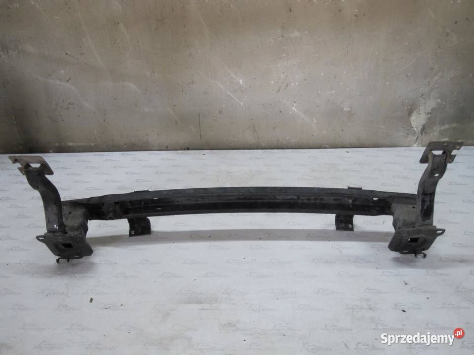 CITROEN DS3 10r belka zderzaka przód 9683395480 Motoryzacja świętokrzyskie