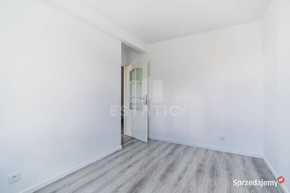 Mieszkanie Sopot 53m2 3pok Sprzedaż