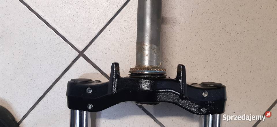 Zawieszenie przednie lagi Honda Swing 125 Jawiszowice