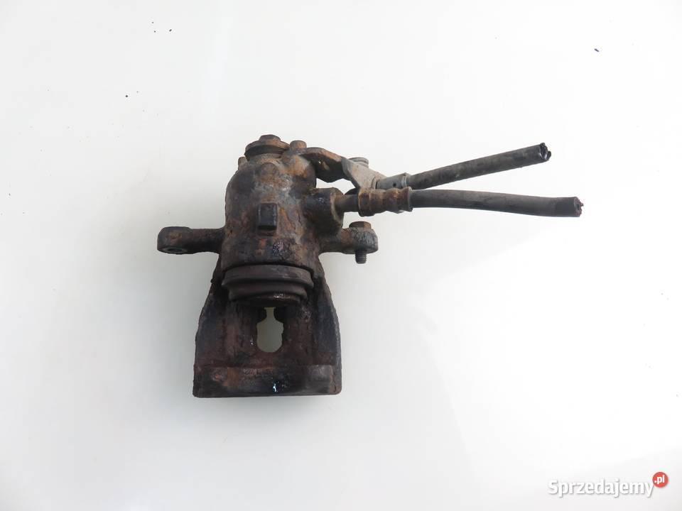 ZACISK LEWY TYŁ FORD MONDEO MK4 IV 18 TDCi