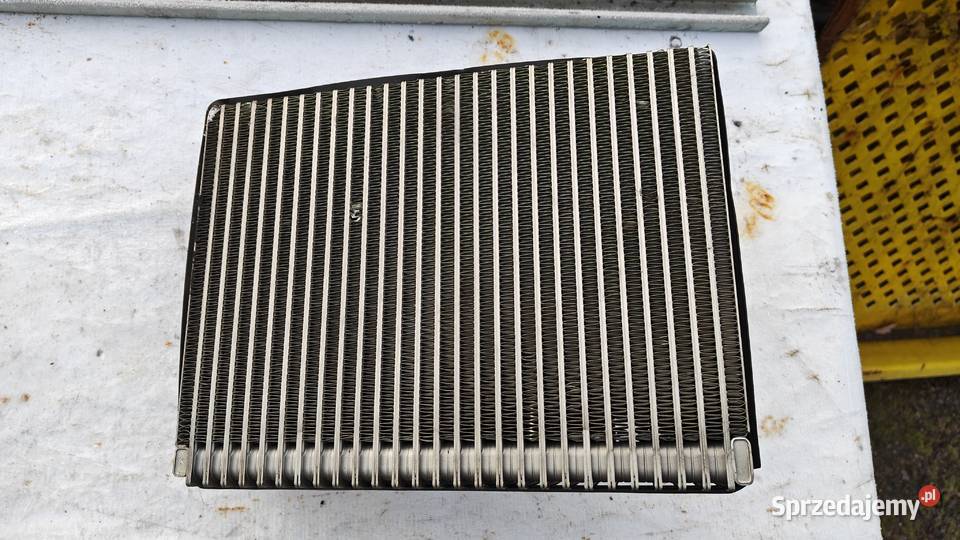 Parownik klimatyzacji Volvo S60 24 Łagów