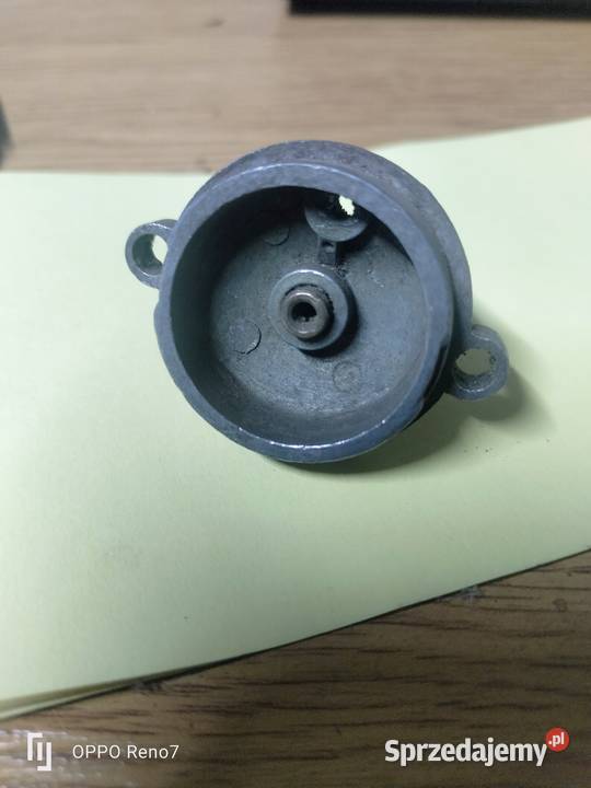 Pokrywa komory pływakowej gaźnika g16 Łubno sprzedam