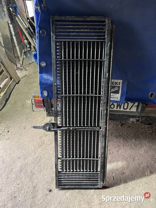 Sito dronningbrog Massey Ferguson Wierzba sprzedam