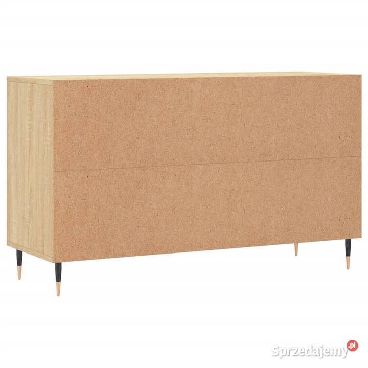 Szafka na buty dąb sonoma 102x36x60 WM831407 Warszawa