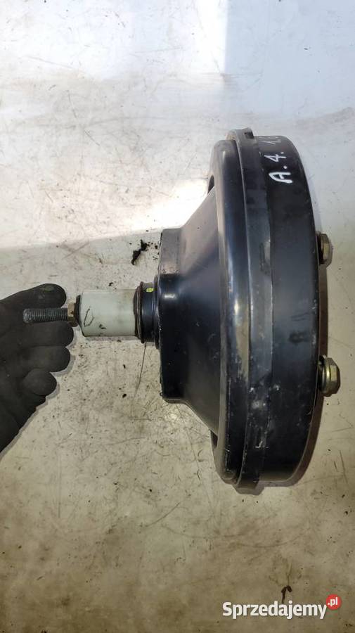 Serwo Hamulcowe Audi A4 B5 8D0612105A Układ hamulcowy Łagów