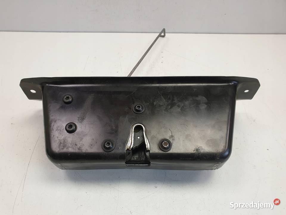 ZAMEK KLAPY BAGAŻNIKA Chevrolet Equinox sprzedam