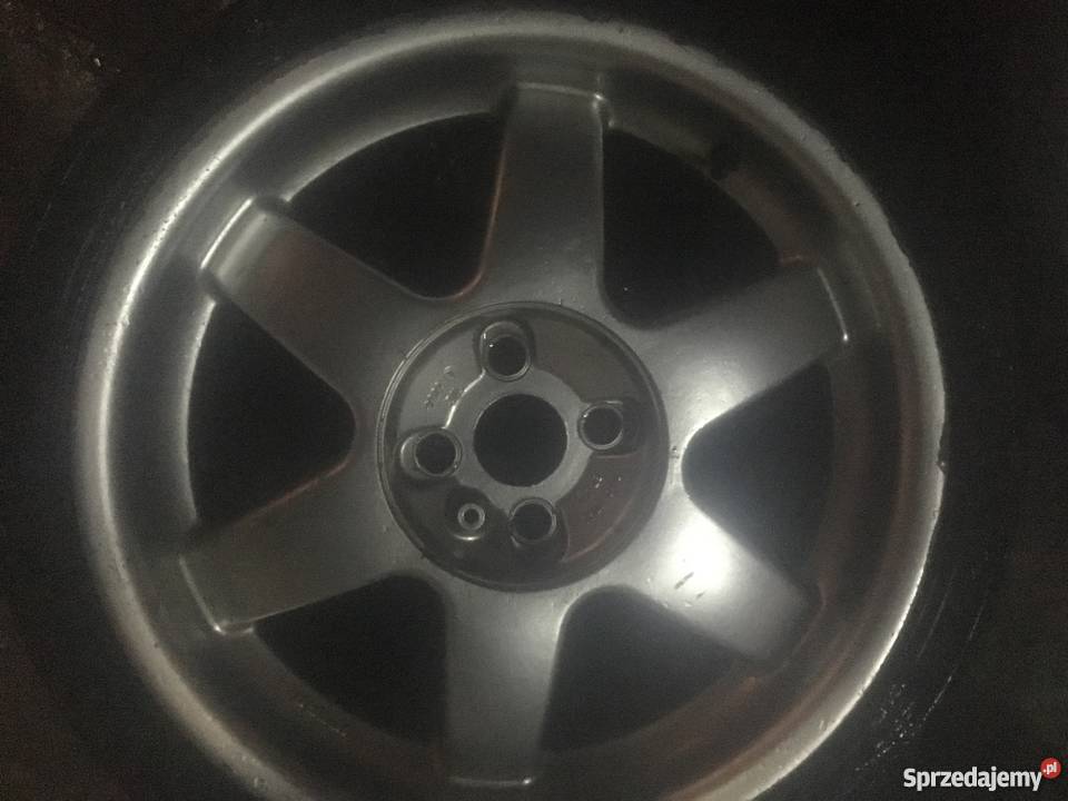 Felgi intra 17 Koła i felgi Cynków