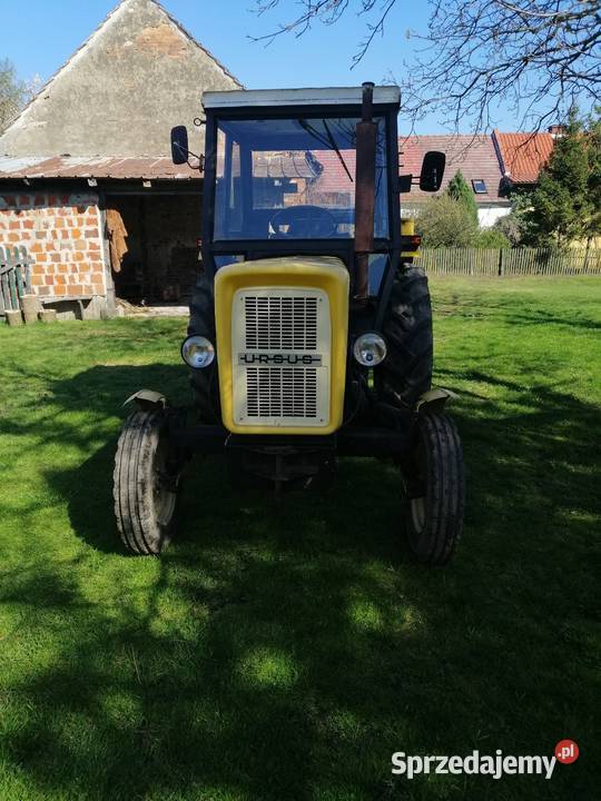 Sprzedam Maszyny rolnicze Niemodlin