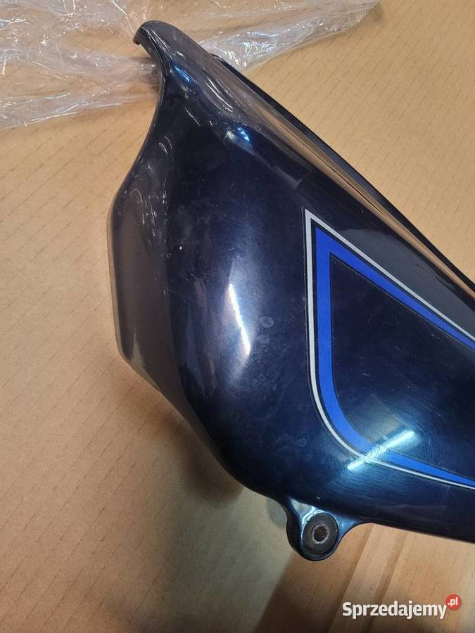 KAWASAKI EN500A EN 500 A 1992 OWIEWKA OSŁONA Nowy Tomyśl