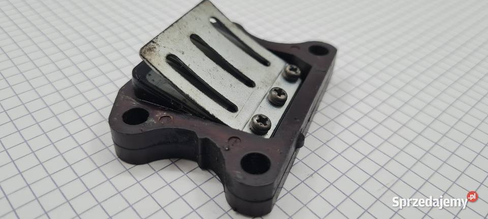 Honda Shadow 9050 zawór membrana mazowieckie Warszawa