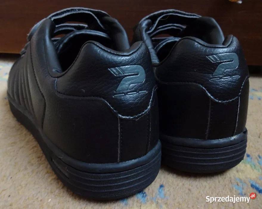 PATRICK NOWE buty sport belgijskiej firmy zakup Gdynia