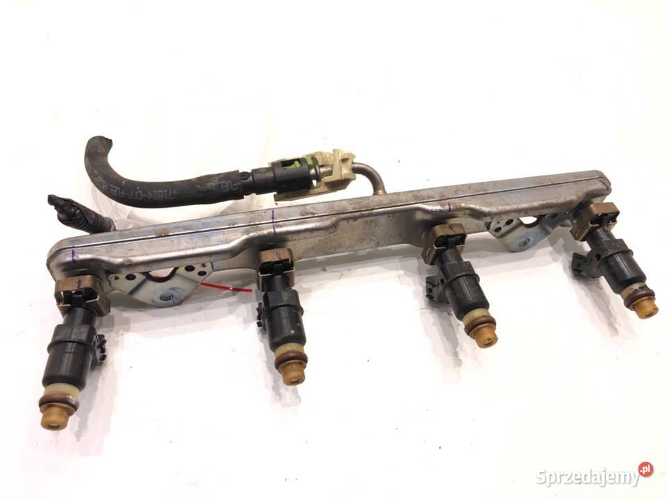 LISTWA WTRYSKOWA HONDA CIVIC IX 18 141 osobowe