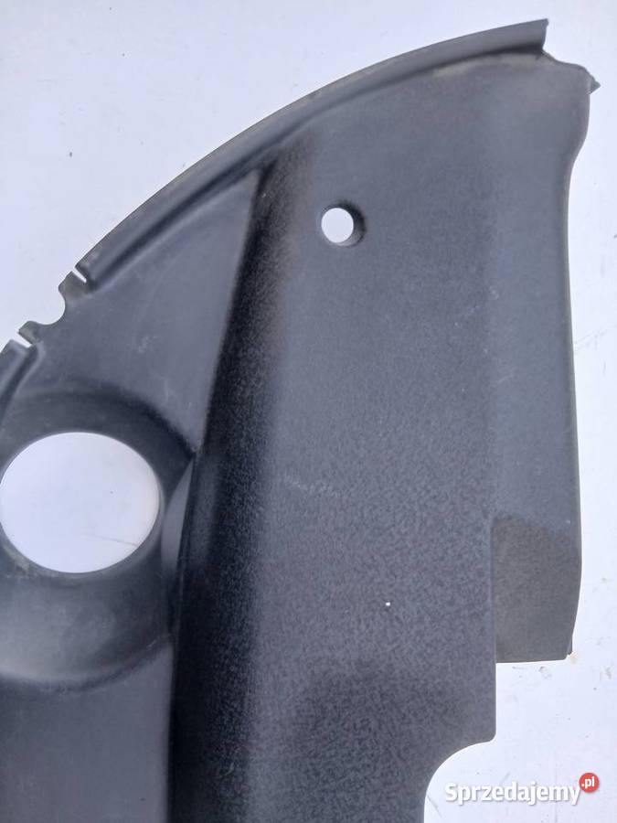 Audi A4 B6 B7 osłona pokrywa zbiorniczka śląskie Szczerbice