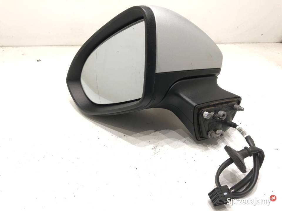 LUSTERKO LEWY OPEL ASTRA K Hatchback Argon