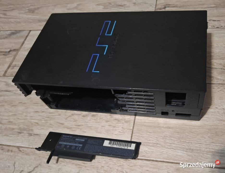 Obudowa PlayStation 2 Fat 2 Fat Pozostałe Żuromin