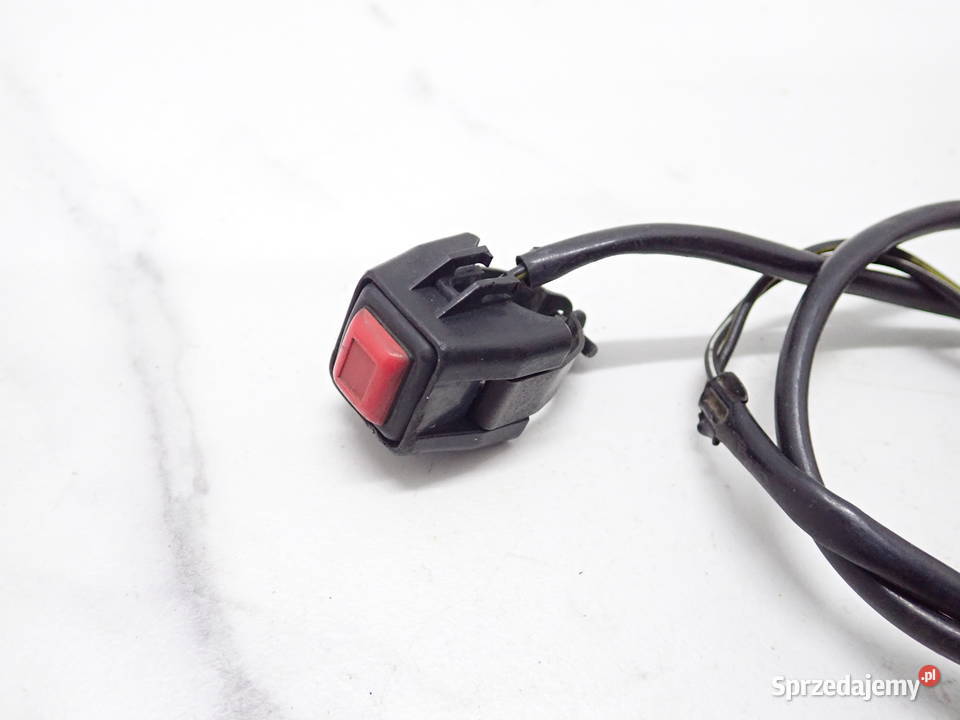 Gaszak Wyłącznik Zapłonu Suzuki RM 250 0108r Strzelce Krajeńskie