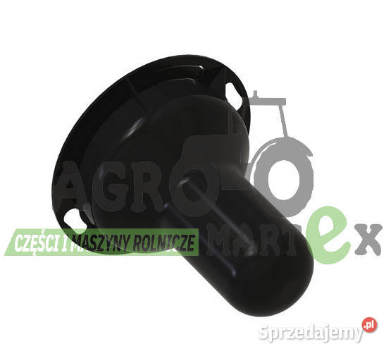 L64456 OSŁONA WAŁKA WOM JD Wichrów sprzedam