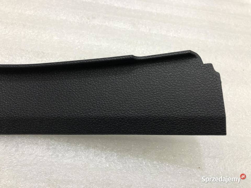 OSŁONA SŁUPKA LEWA 5TA868223 VW TOURAN III wielkopolskie