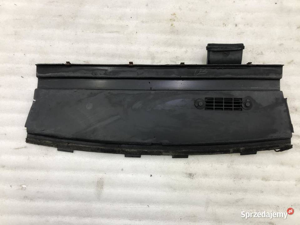 KIEROWNICA POWIETRZA XR838A095 JAGUAR STYPE