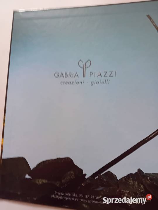 Welcome to Verona Album Thomas Arnoldi sztuka i architektura