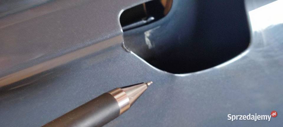 VW TIGUAN II ALLSPACE SEAT TARRACO DRZWI LEWY sprzedam