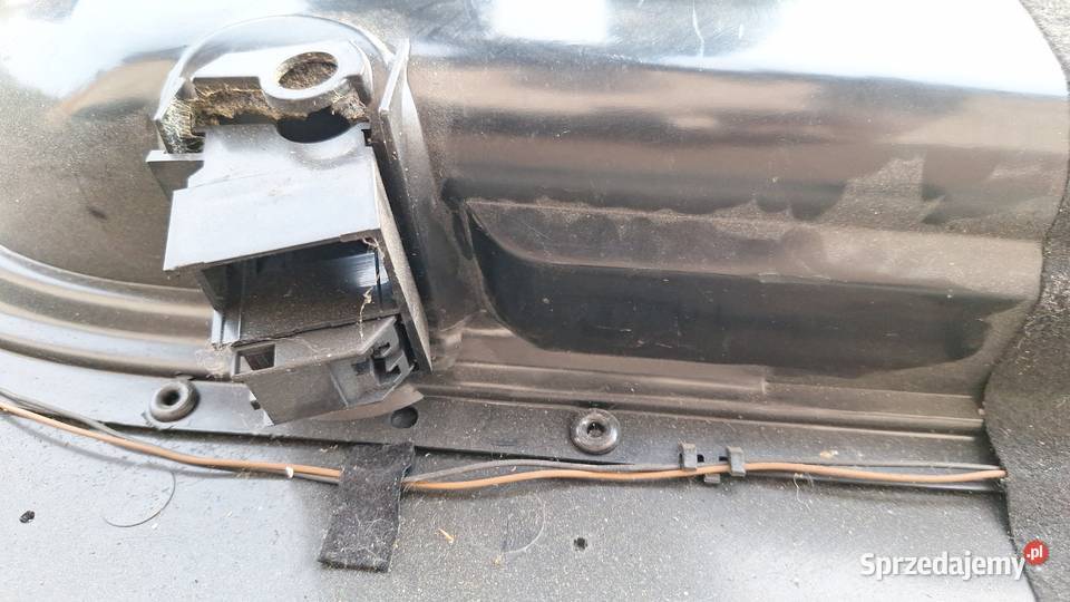Boczki drzwi audi tt małopolskie Szczucin sprzedam