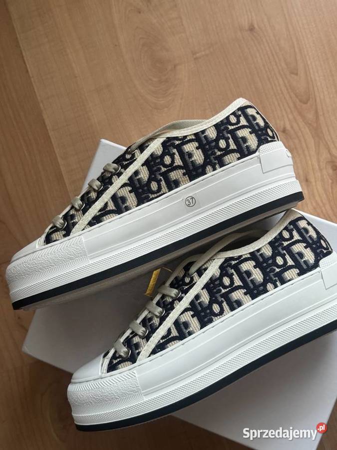 Buty Dior damskie Swarzędz