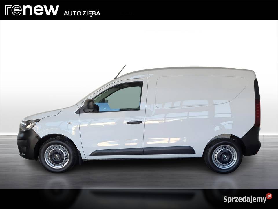 Express Van 13 TCe śląskie