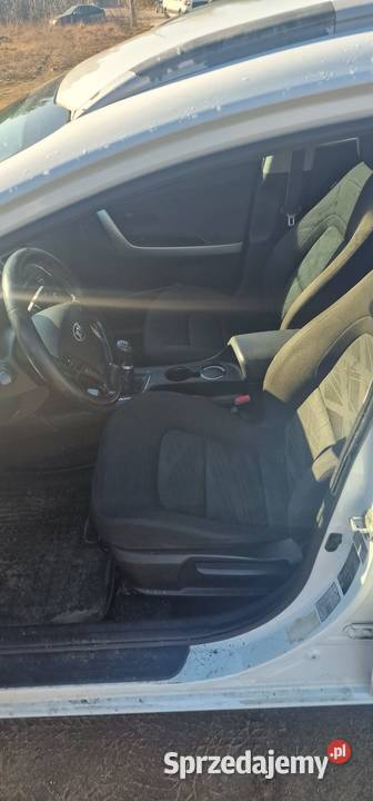 Kia Ceed 14 CRDi 2013r