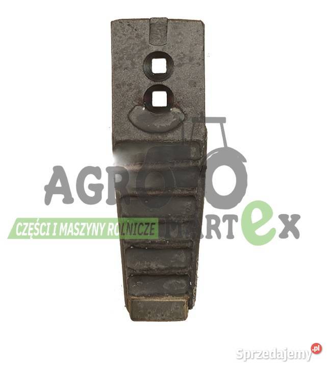 498383 NAKŁADKA MARATON 80mm CSTDSW VADERSTAD Części zamienne Wichrów