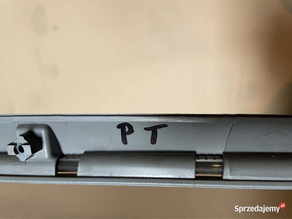 Dekor drzwi prawy tył 7024494 bmw 7 e65