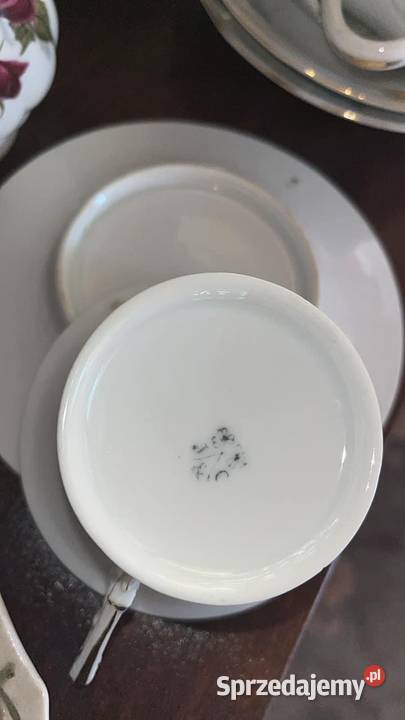 FiliżankaJaeger Marktdrewitz Syg JC 18981923