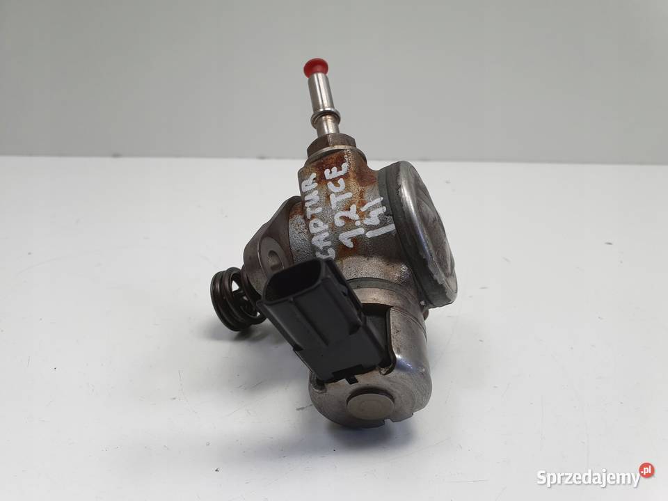 Renault Captur I 12 TCe POMPA WYSOKIEGO Rudka