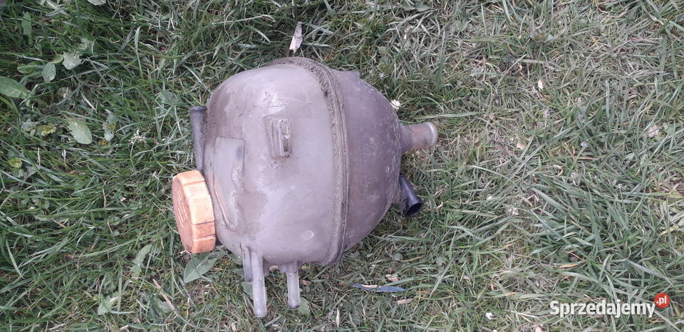 Zbiornik wyrównawczy Opel Vectra C 22 16V 147 Żabno sprzedam
