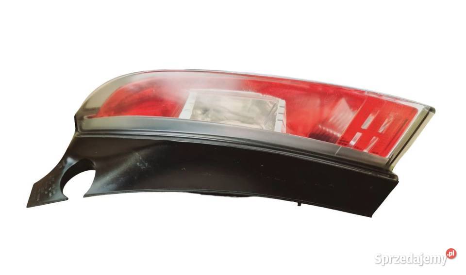LAMPA TYŁ PRAWY FIAT STILO HB 3D 46823705 Lampy tylne świętokrzyskie Działoszyce