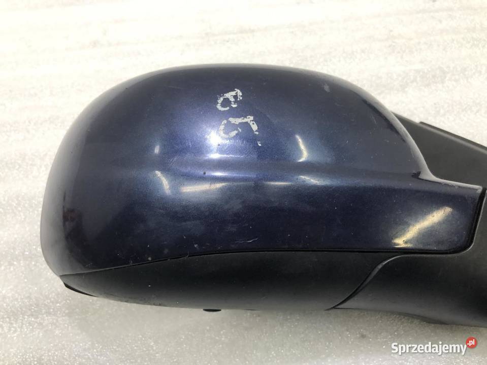 LUSTERKO PRAWE VOLKSWAGEN PASSAT B5 5PIN